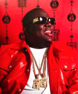 notorious big