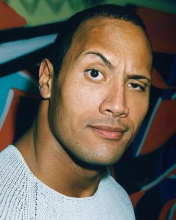 dwayne johnson