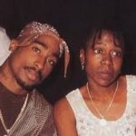 shakur family