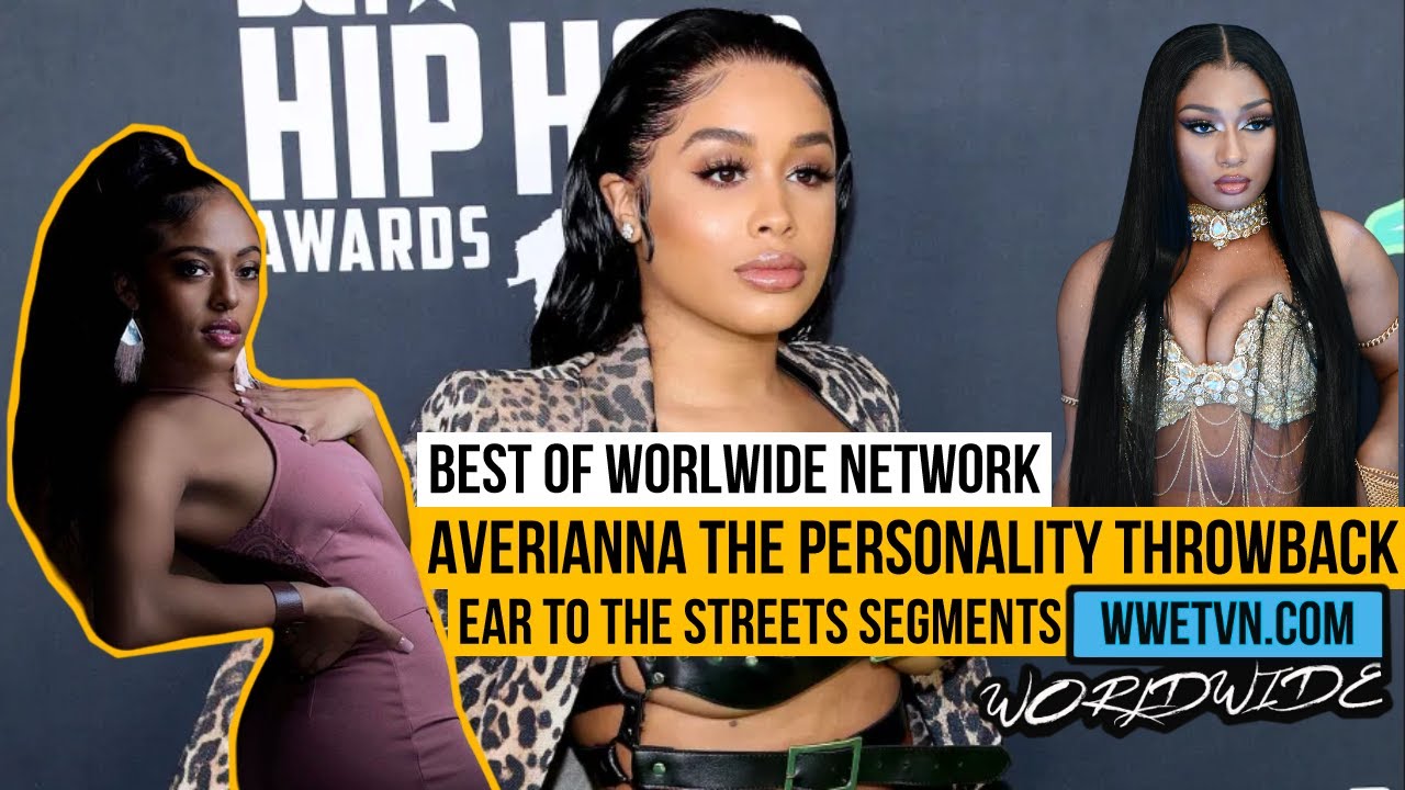 worldwide entertainment