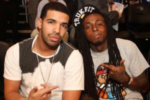 rappers