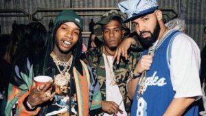 toronto rappers