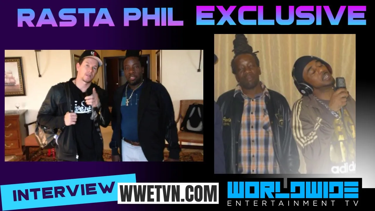 worldwide entertainment tv