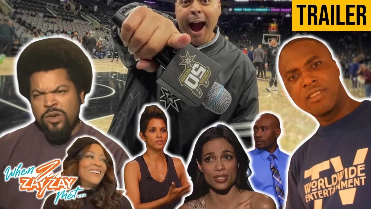 ice cube halle berry