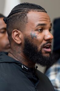 rapper
