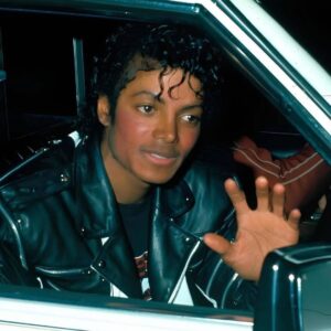 king of pop in the 80's