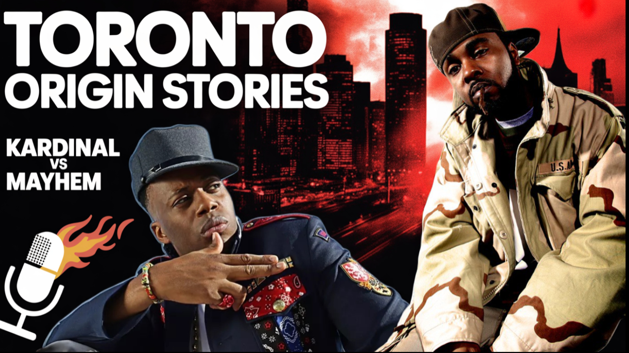 kardinal mayhem morearty