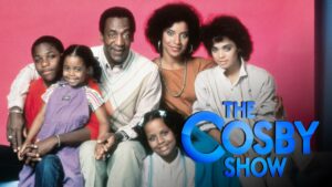 television sitcom