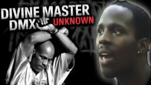 DIVINE MASTER UNKNOWN