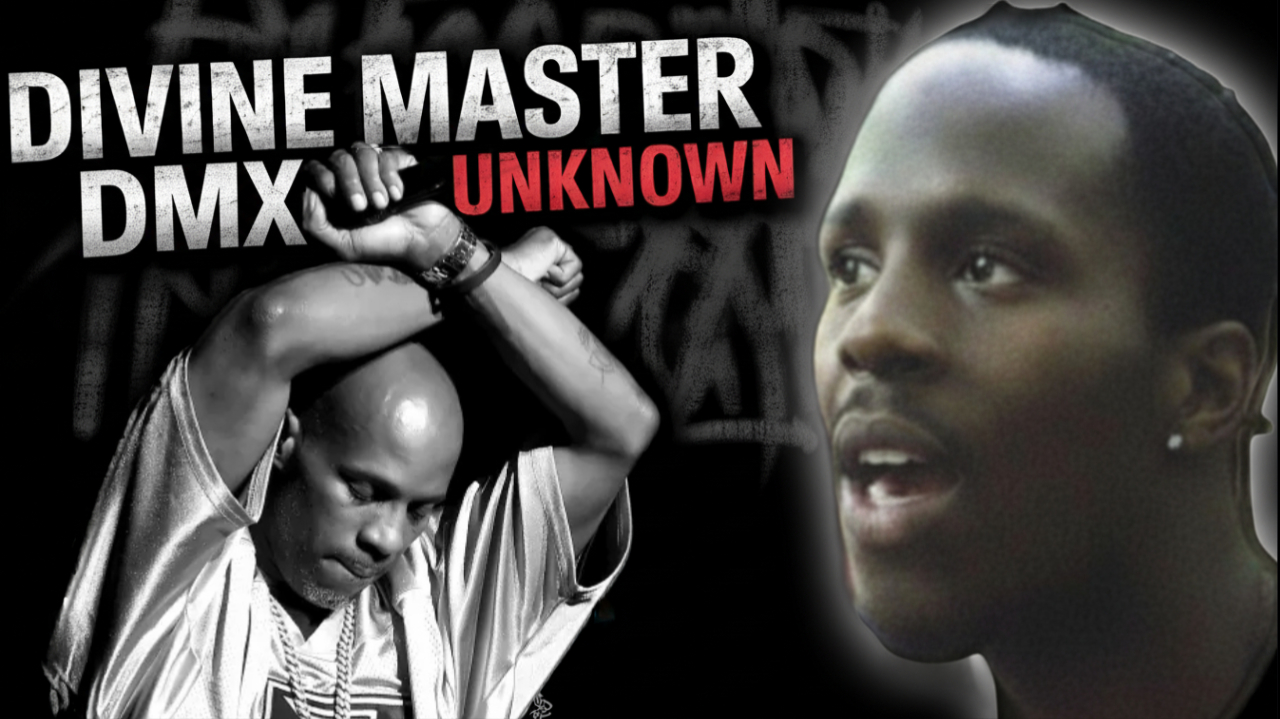 DIVINE MASTER UNKNOWN