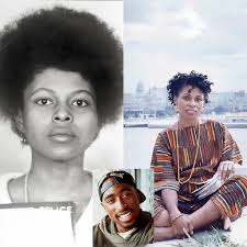 assata shakur 2pac
