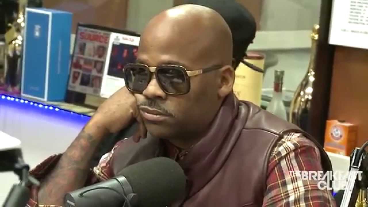 damon dash