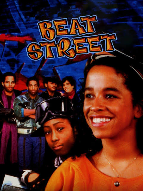 beat street