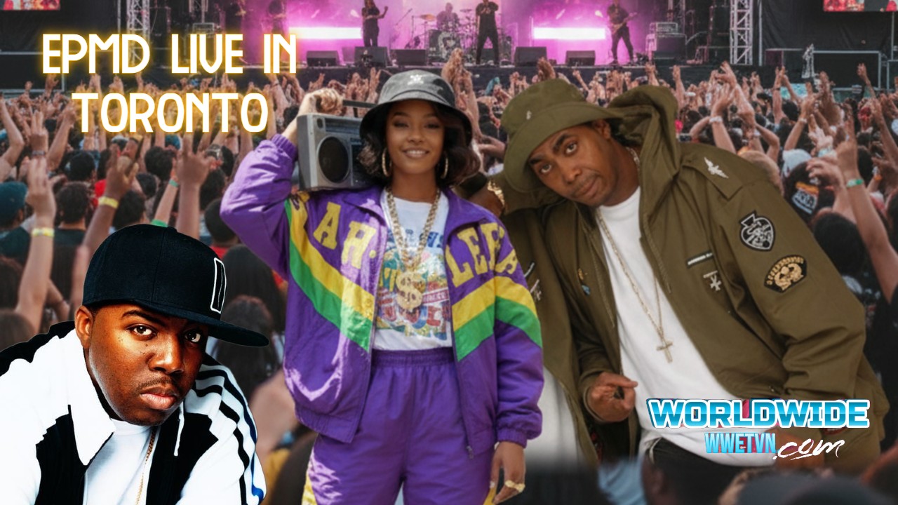 epmd russell peters old school mixtape party