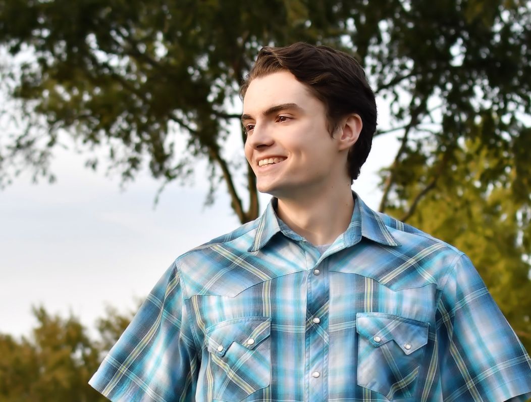 headshot 2 wilson hickman