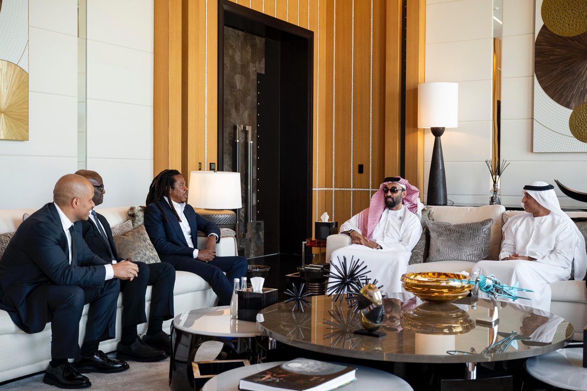 jay z tahnoon bin zayed al