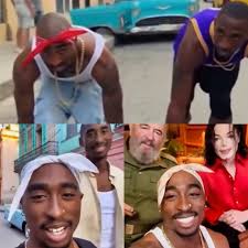 tupac michael kobe ai