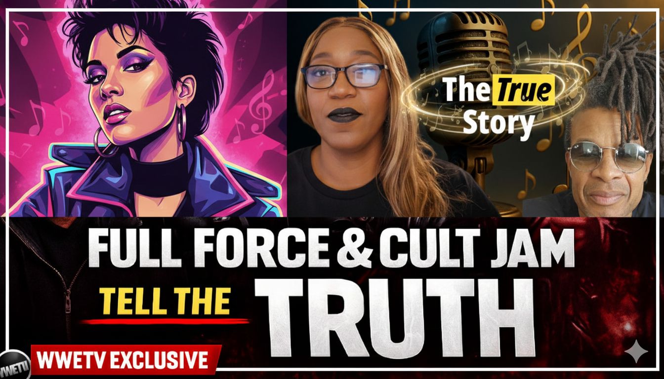cult jam full force lisa lisa biopic