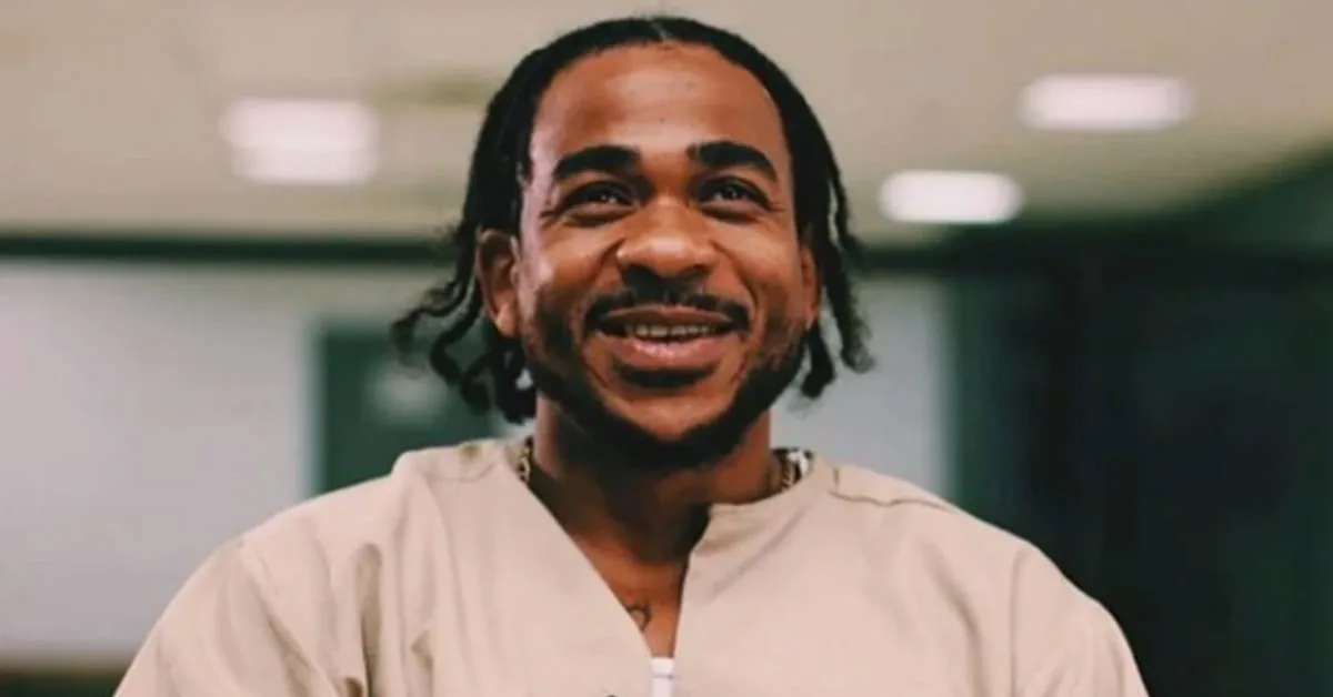 max b prison release