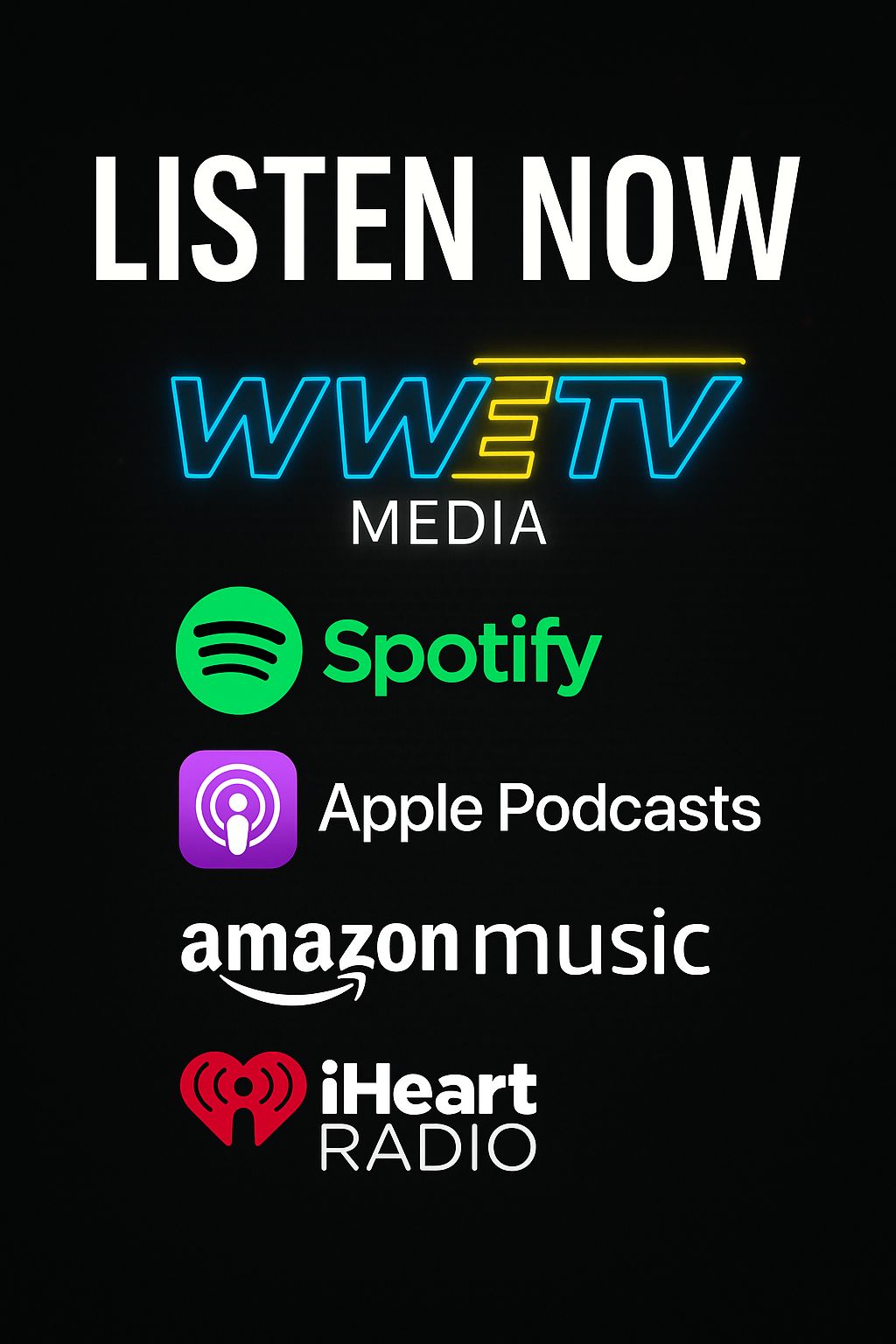 worldwide entertainment tv podcast