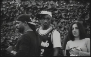 tupac leila steinberg