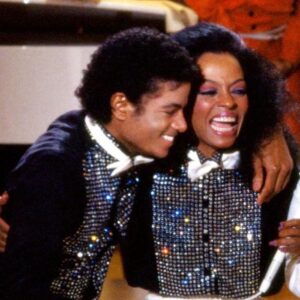 legendary stars of the Motown era of music!