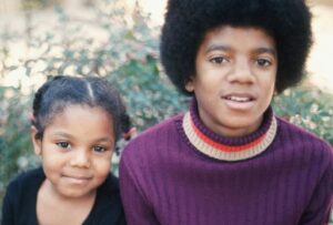 the jackson family