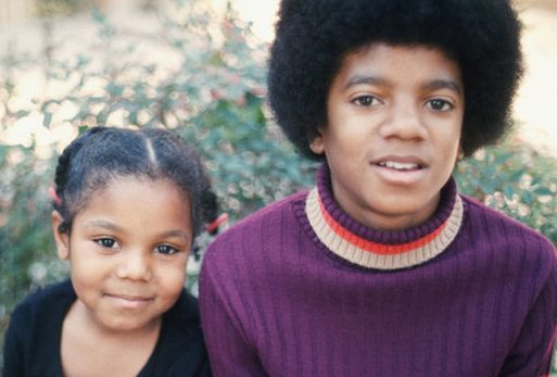 the jackson family