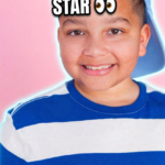 Matthew L.B. McCollum Abbott Elementary actor interview and Love Unhinged film