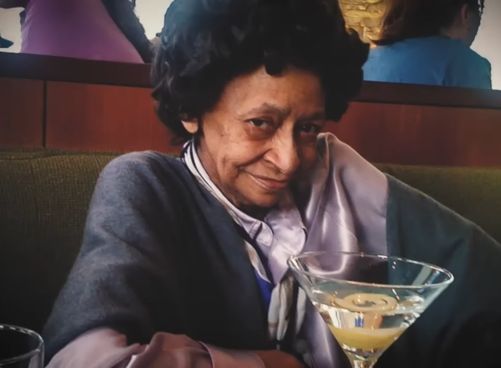 international woman's month