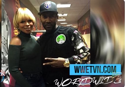 yonkers legends backstage at MJB show