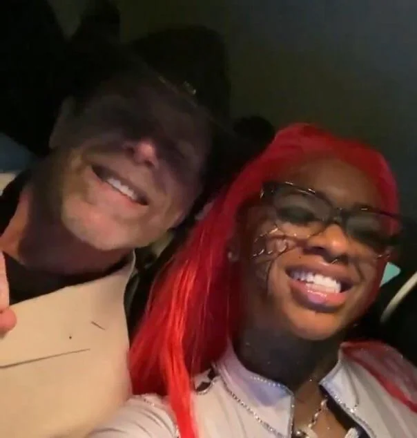 feeling like prime hbk 97