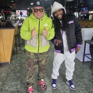 WWETV Chris Must List vlog