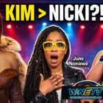 Melanie Durrant worldwide entertainment tv interview