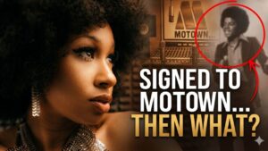 Melanie Durrant worldwide entertainment tv interview.