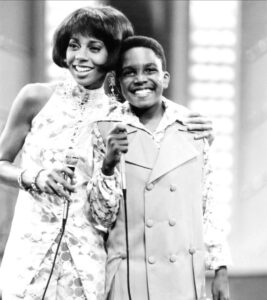 American Dream mini series early 90's.