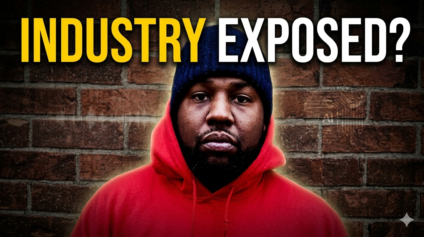 WorldWide Entertainment TV Interview exclusive