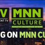WWETV airing on Manhattan Neighborhood Network