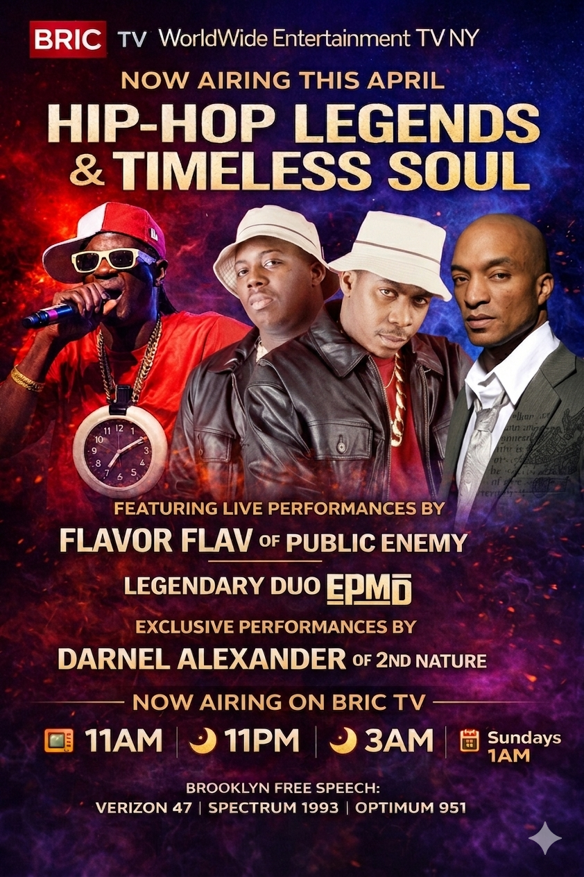 epmd flavor flav and darnel alexander