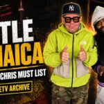 Death of Little Jamaica Chris Must List episode with Kama OG Origin Podcast.