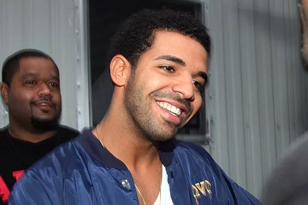 Drake Little Jamaica connection in Toronto.