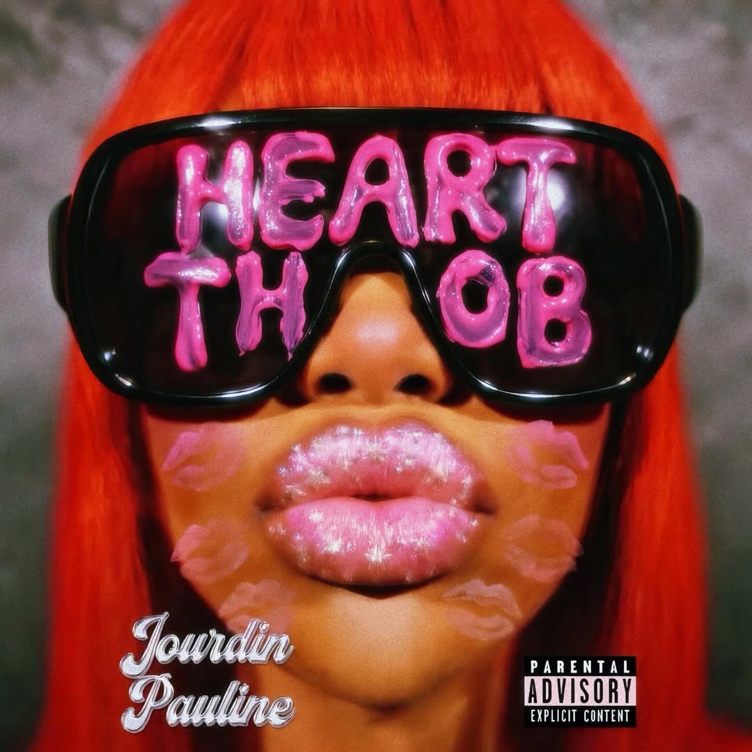 Guyanese pop princess new music release.