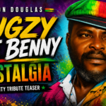 Toronto rap foundation Benny Blacc of Smugglaz tribute Unity single teaser.