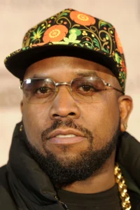outkast group member and Atlanta legend.