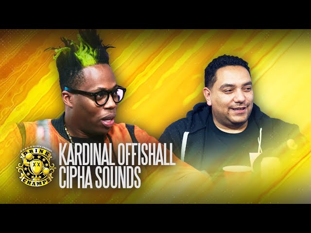 Kardinal Offishall Talks Toronto Hip-Hop History
