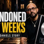 Dame Daniels WorldWide Entertainment TV interview about survival sobriety music ownership and hip-hop future