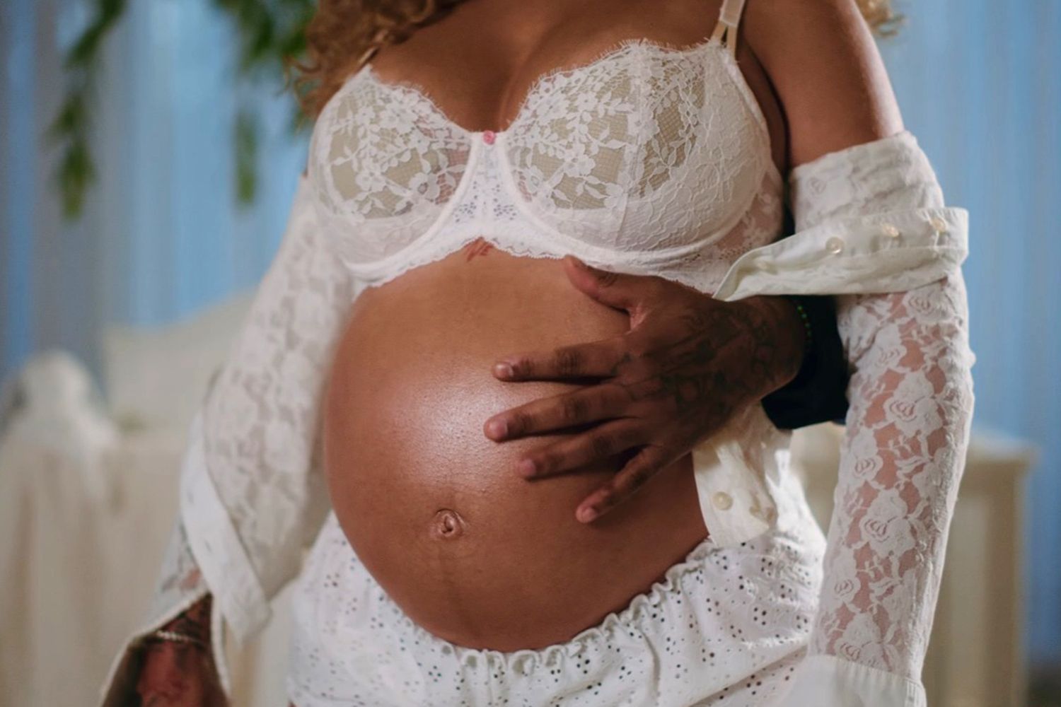 Latto Big Mama album motherhood and retirement debate