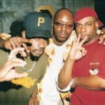 Saukrates with Choclair as apart of the circle.
