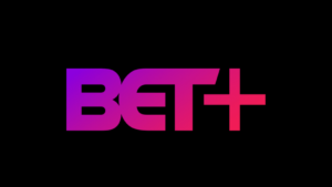 BET Networks streaming application.