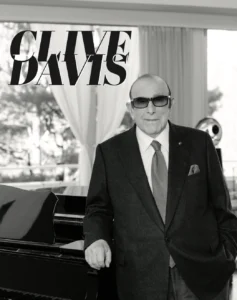 Music producer who spanned decades of work with legendary artists such as Whitney Houston and Diddy.